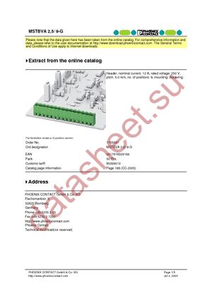 1755587 datasheet  